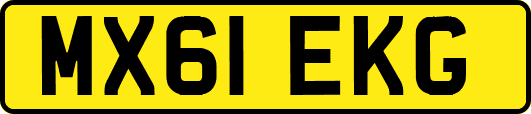 MX61EKG