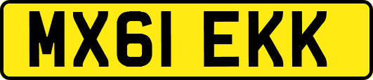 MX61EKK