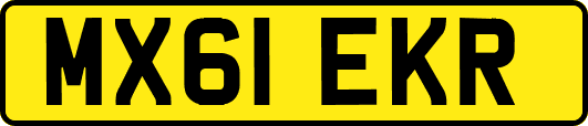 MX61EKR