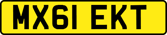 MX61EKT