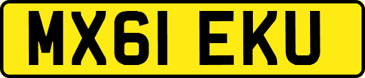 MX61EKU