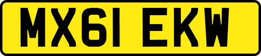 MX61EKW