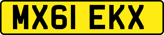 MX61EKX