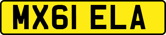 MX61ELA