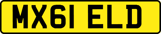 MX61ELD