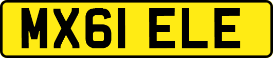 MX61ELE