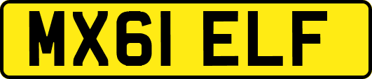 MX61ELF