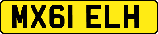 MX61ELH