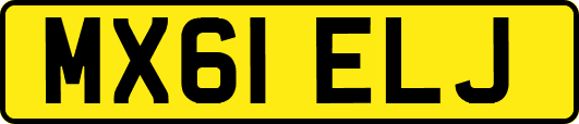 MX61ELJ