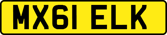 MX61ELK