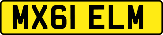 MX61ELM