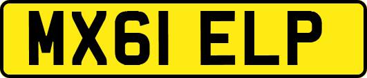 MX61ELP