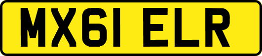 MX61ELR
