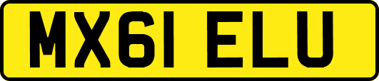 MX61ELU