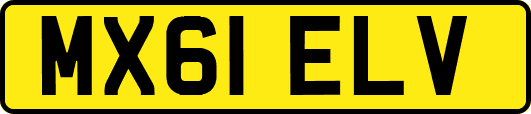 MX61ELV