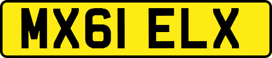 MX61ELX