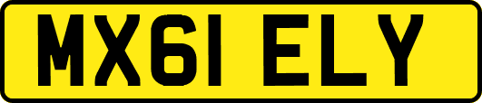 MX61ELY