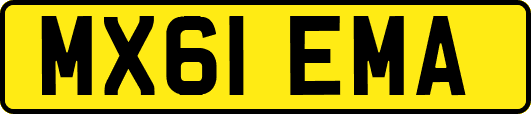 MX61EMA