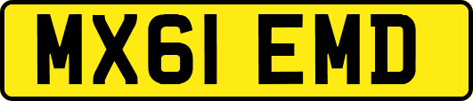 MX61EMD