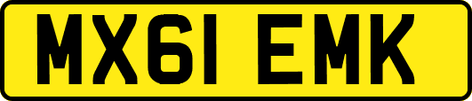 MX61EMK