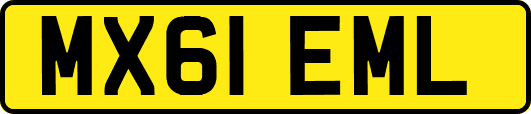 MX61EML