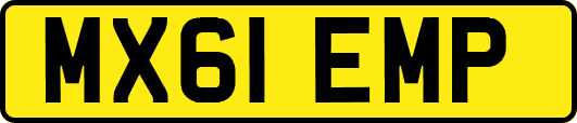 MX61EMP