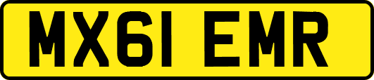MX61EMR