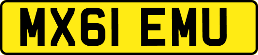 MX61EMU