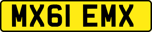 MX61EMX