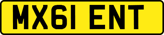 MX61ENT