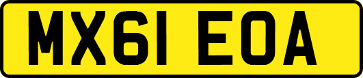 MX61EOA