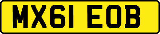 MX61EOB