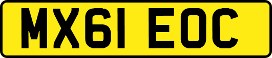 MX61EOC