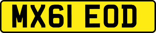 MX61EOD