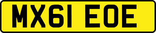 MX61EOE