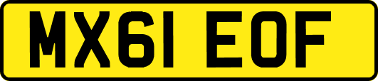 MX61EOF