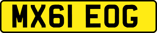 MX61EOG
