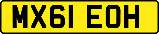 MX61EOH