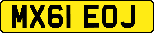 MX61EOJ