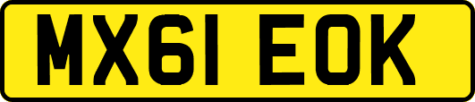 MX61EOK