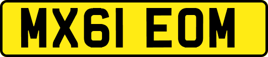 MX61EOM