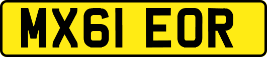 MX61EOR