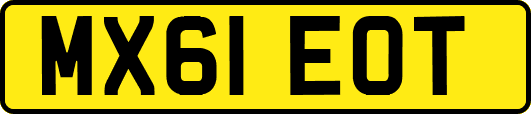 MX61EOT