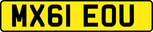 MX61EOU