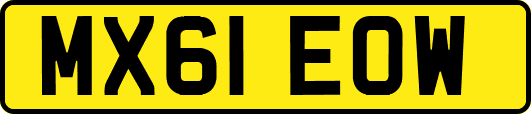 MX61EOW