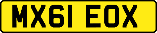 MX61EOX