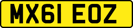 MX61EOZ