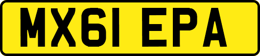 MX61EPA