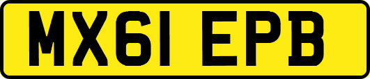 MX61EPB
