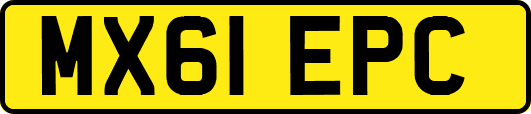 MX61EPC